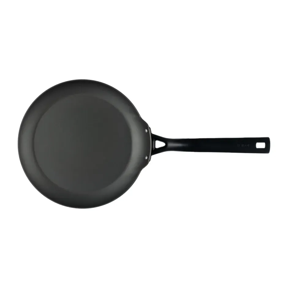 Heirol crêpepanna, Blacksteel-28 cm
