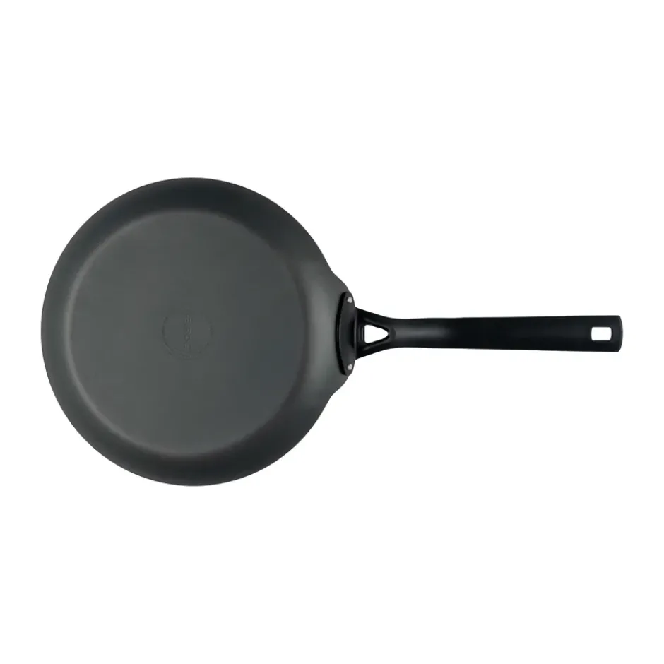 Heirol crêpepanna, Blacksteel-28 cm