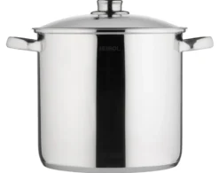 Heirol gryta, 15 l