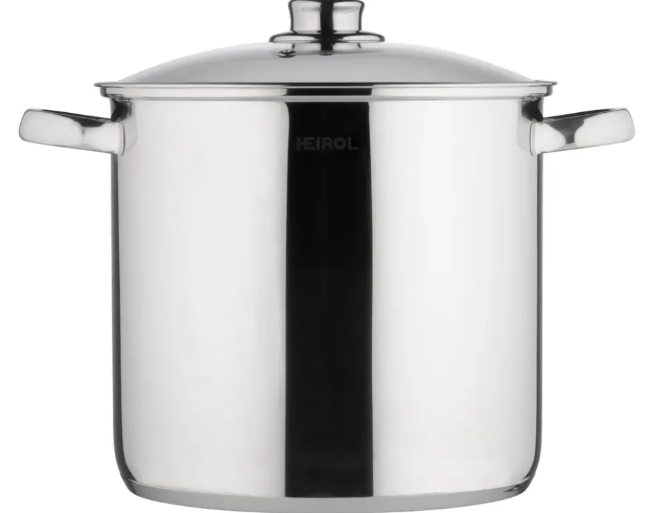 Heirol gryta, 15 l