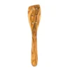 Heirol hålslev olivträ, 30 cm
