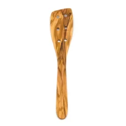 Heirol hålslev olivträ, 30 cm