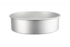 Heirol rund tårtform, 25 cm