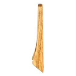 Heirol serveringstång olivträ, 30 cm