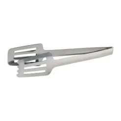 Heirol serveringstång, Rostfritt stål-25,5 cm