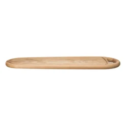 Heirol skärbräda ask, 26x79 cm