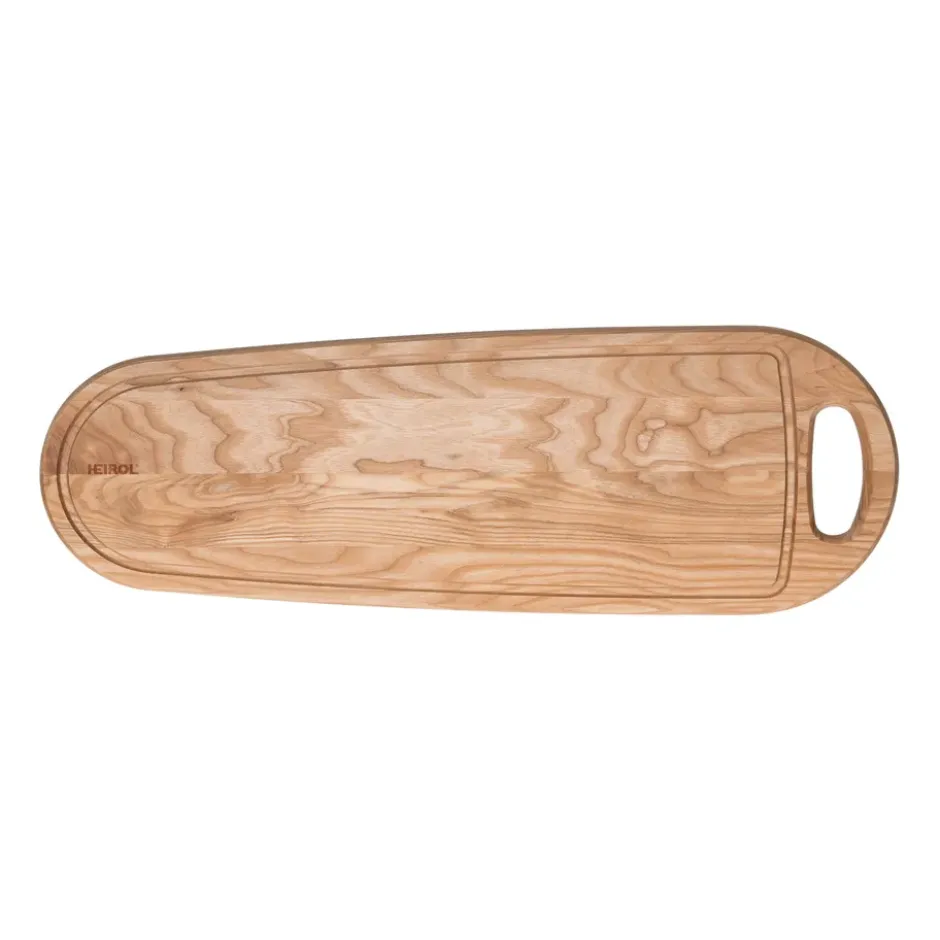 Heirol skärbräda ask, 20x58 cm