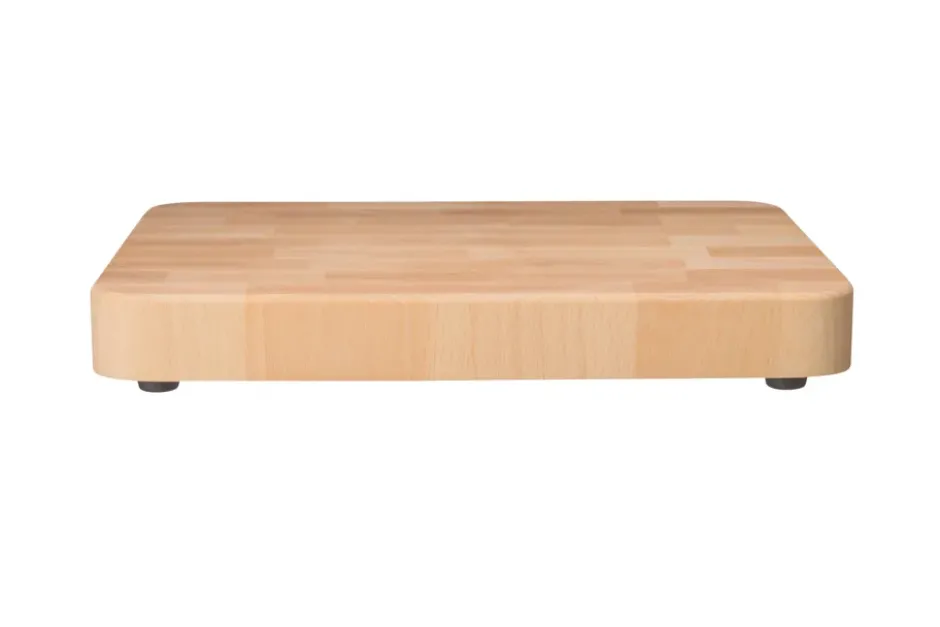 Heirol skärbräda bok, 25x35 cm