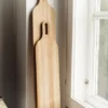 Heirol skärbräda 39x12 cm, Ek