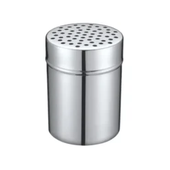 Heirol sockerströare, Rostfritt stål-6,5 cm 4 mm