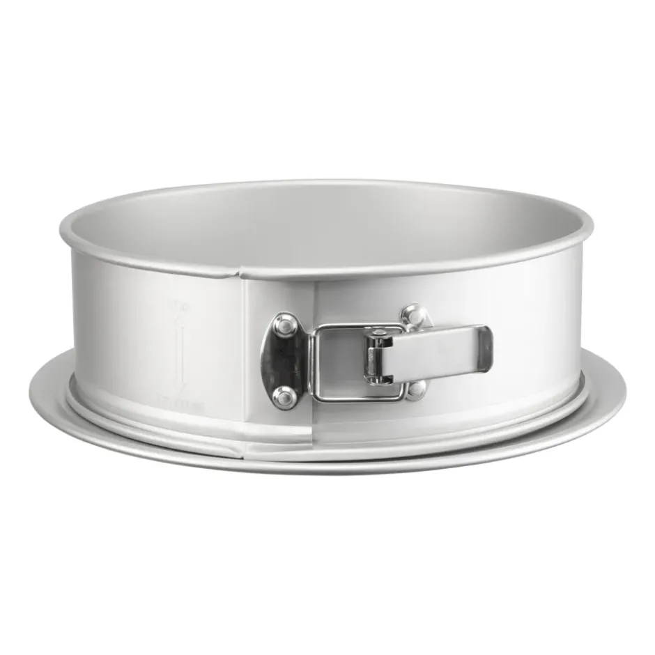 Heirol springform anodiserad aluminium, Ø28 cm