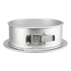 Heirol springform anodiserad aluminium, Ø23 cm