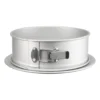 Heirol springform anodiserad aluminium, Ø25 cm