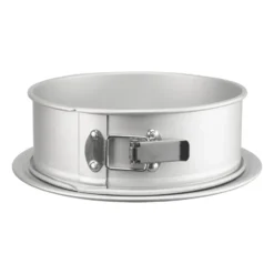 Heirol springform anodiserad aluminium, Ø25 cm