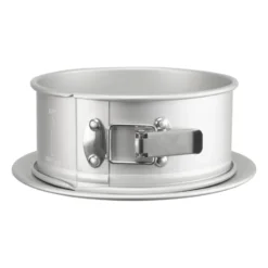 Heirol springform anodiserad aluminium, Ø20 cm