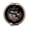 Heirol springform champagnefärgad, Ø24 cm