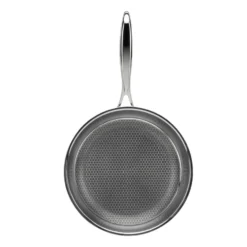 Heirol Steelsafe stekpanna, Ø28 cm