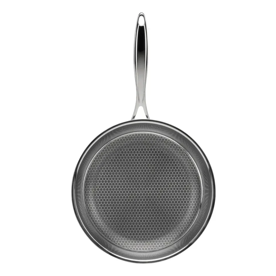 Heirol Steelsafe stekpanna, Ø28 cm