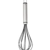 Heirol steely ballongvisp silikon, 26,5 cm
