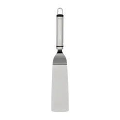 Heirol Steely flexibel spatula, Rostfritt stål