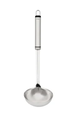 Heirol steely soppslev, 32 cm