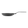 Heirol stekpanna Ø24 cm, Svart