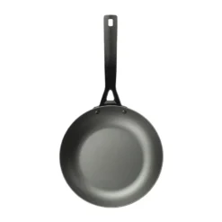 Heirol stekpanna Ø24 cm, Svart