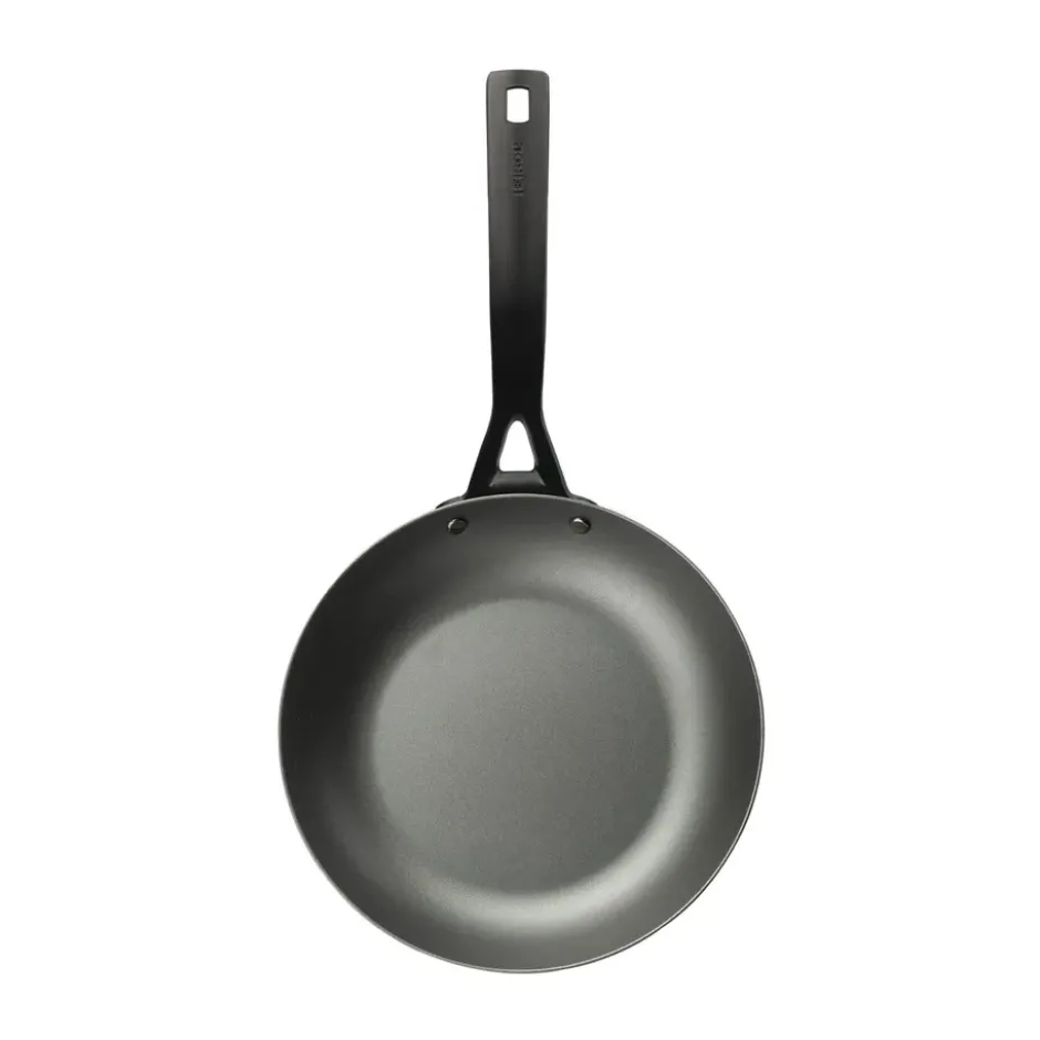 Heirol stekpanna Ø24 cm, Svart