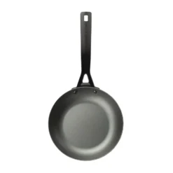 Heirol stekpanna Ø20 cm, Svart