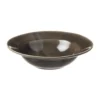 Heirol x Nosse Smooth pastatallrik Ø25 cm, Olive