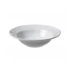 Heirol x Nosse Smooth pastatallrik Ø25 cm, Stone