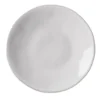 Heirol x Nosse Smooth tallrik Ø23 cm, Stone