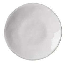 Heirol x Nosse Smooth tallrik Ø23 cm, Stone