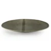 Heirol x Nosse Smooth tallrik Ø23 cm, Olive