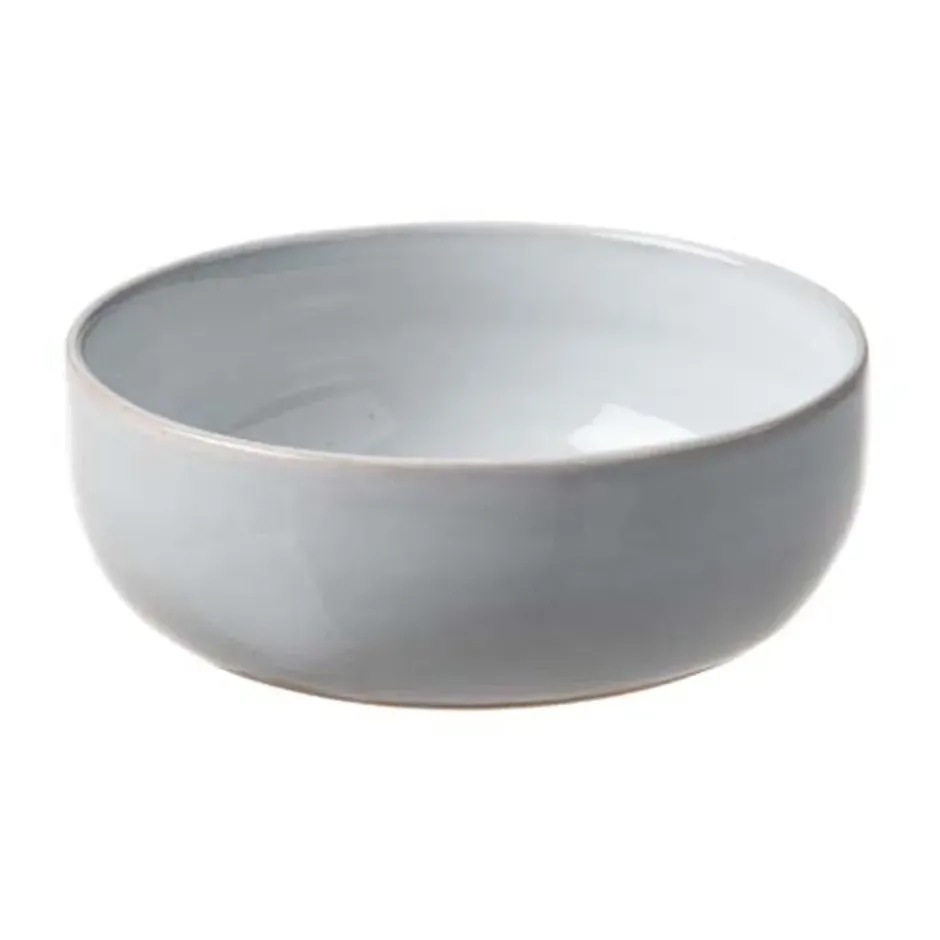 Heirol x Nosse Svelte skål Ø12 cm, Stone
