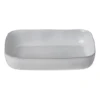 Heirol x Nosse Svelte ugnsform 21,5x30 cm, Stone