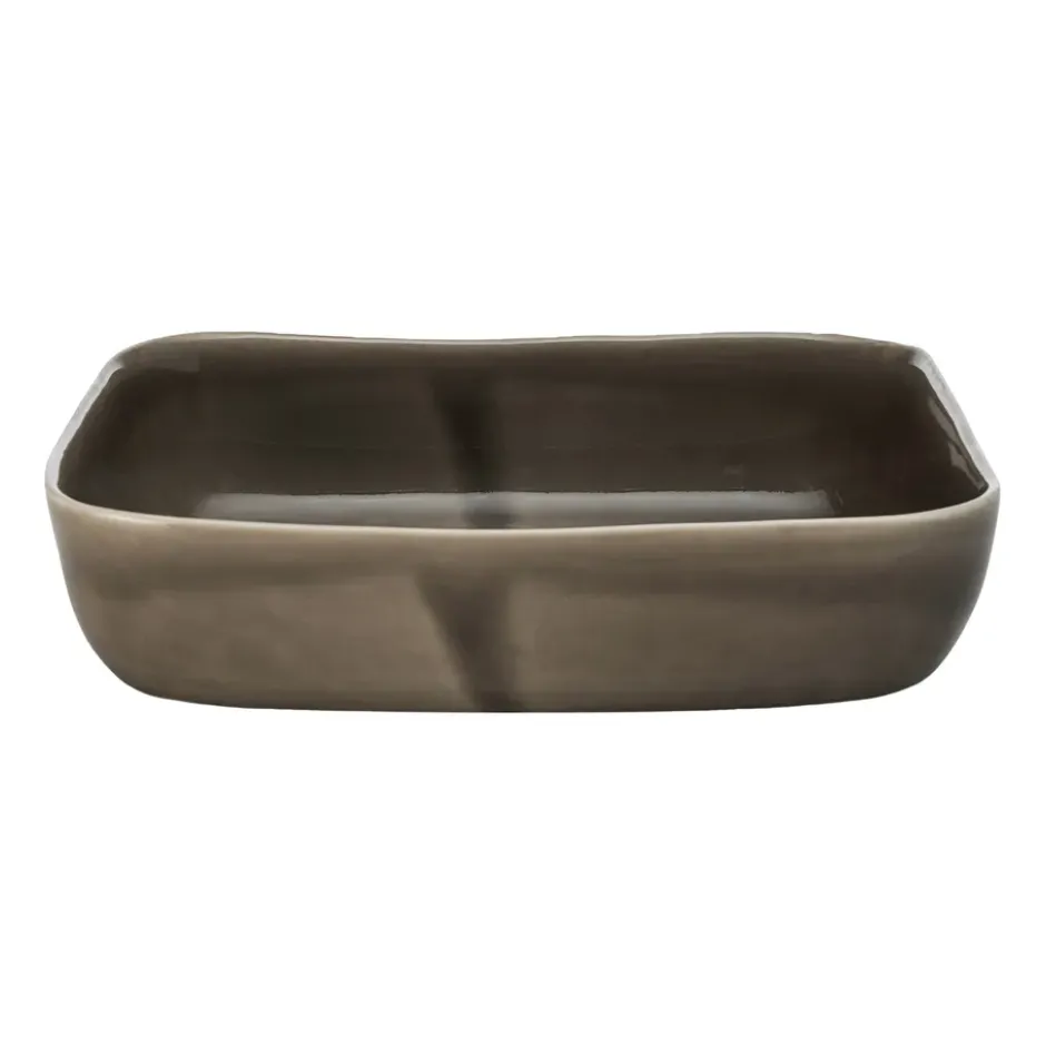 Heirol x Nosse Svelte ugnsform 14,5x20 cm, Olive