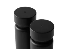 Helsinki salt- och pepparkvarnsset, Black, mini, 2 delar