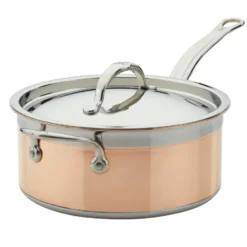 Hestan Copperbond kastrull, 3,8 l