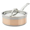 Hestan Copperbond kastrull, 2,8 l