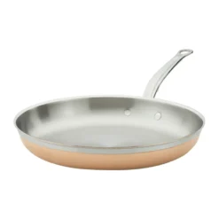 Hestan Copperbond stekpanna, Ø32 cm