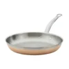 Hestan Copperbond stekpanna, Ø28 cm