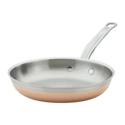 Hestan Copperbond stekpanna, Ø22 cm