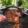 Hestan Nanobond stekpanna, Ø32 cm