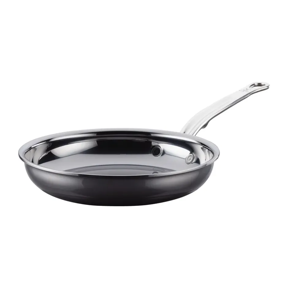 Hestan Nanobond stekpanna, Ø22 cm