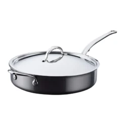 Hestan Nanobond traktörpanna 4,7 L, Rostfritt stål