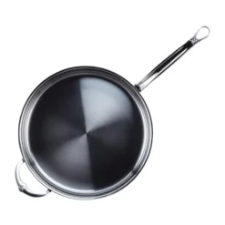 Hestan Nanobond traktörpanna 4,7 L, Rostfritt stål