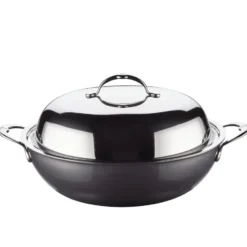 Hestan NanoBond Wok, 4,7 l