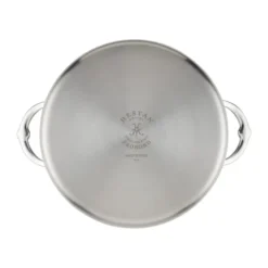 Hestan Probond gryta 7,6 L, Rostfritt stål