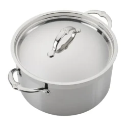Hestan Probond gryta 7,6 L, Rostfritt stål